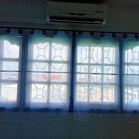 Happy Home Guest House Ban Phe Ngoại thất bức ảnh