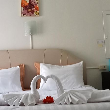 Happy Home Guest House Ban Phe Ngoại thất bức ảnh