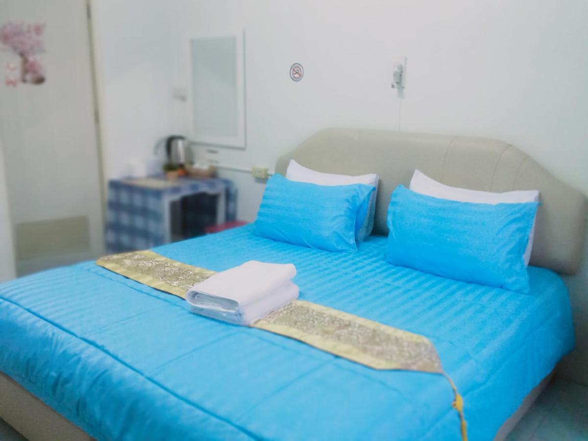 Happy Home Guest House Ban Phe Ngoại thất bức ảnh