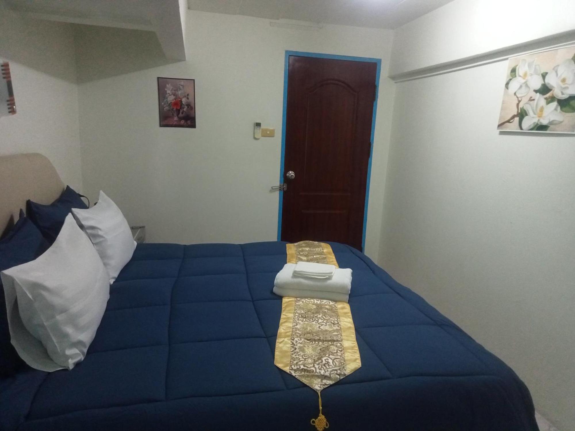 Happy Home Guest House Ban Phe Ngoại thất bức ảnh