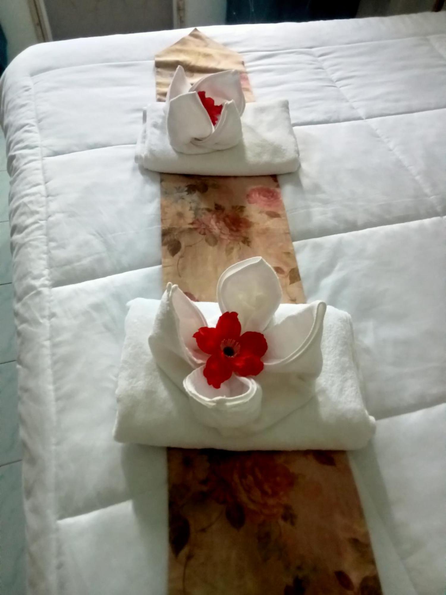 Happy Home Guest House Ban Phe Phòng bức ảnh