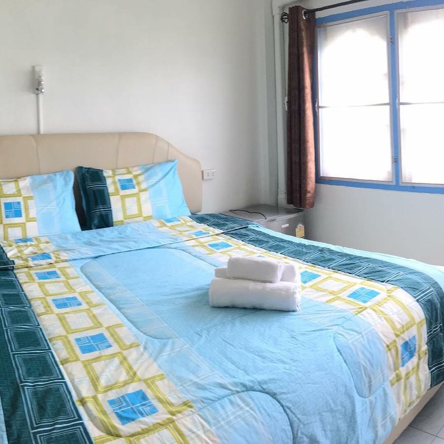 Happy Home Guest House Ban Phe Ngoại thất bức ảnh