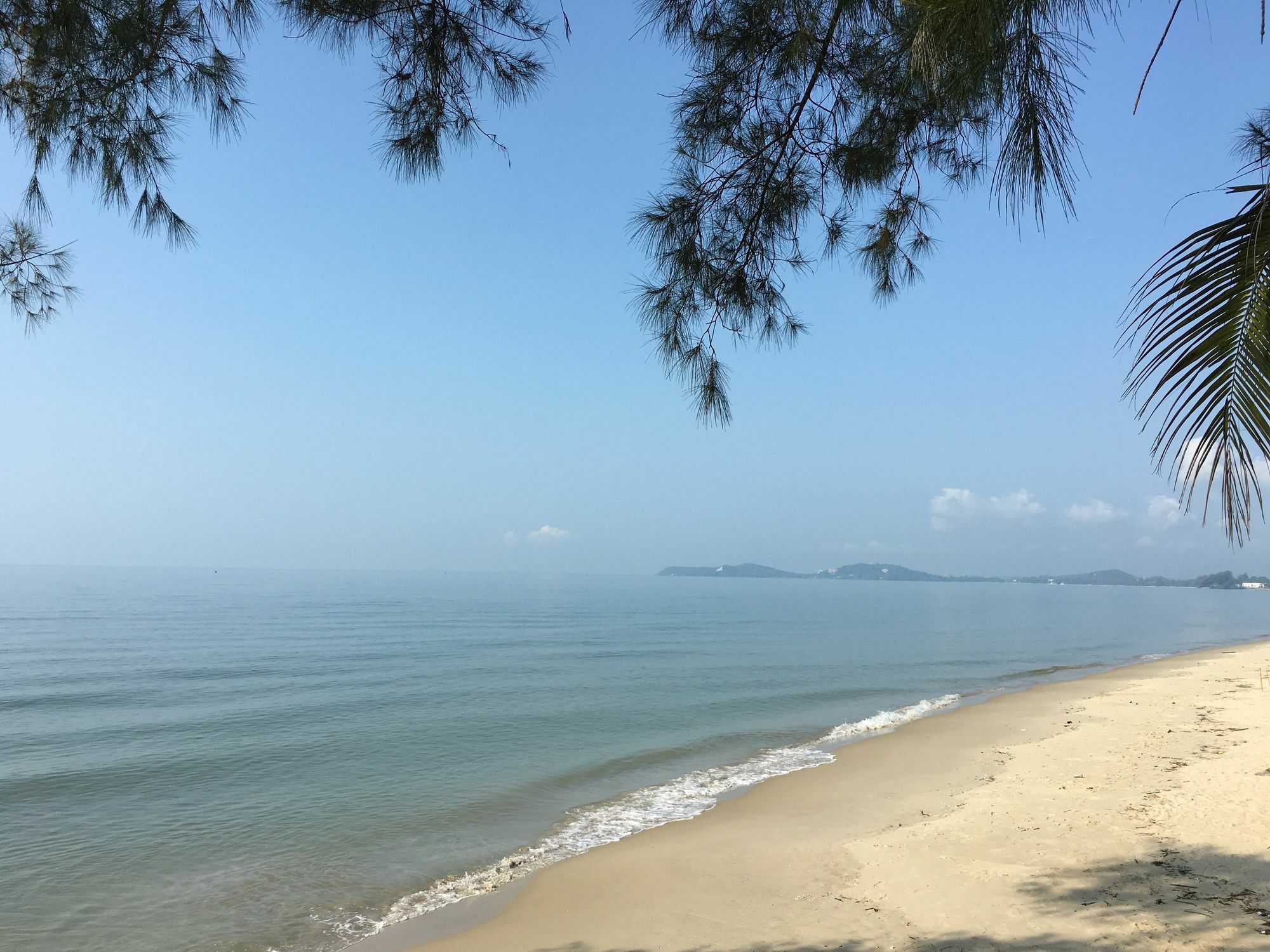 Happy Home Guest House Ban Phe Ngoại thất bức ảnh